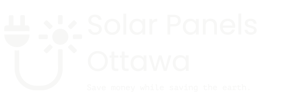 Solar Panels Ottawa | Professional Solar Panel Installation Ottawa
